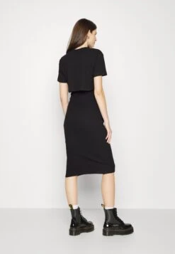 Top Skirt Set - Kokerrok - 802 - Black -Anna Field Verkoop 51481fddc57e4d5e85c5d1e892c80ad3