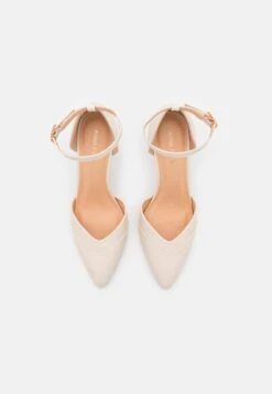 Anna Field Klassieke Pumps - Off-White -Anna Field Verkoop 518e8ce1240c4e21bf5fe8f7919d8cf0