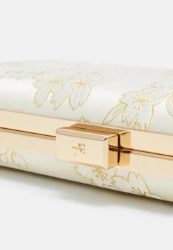 Anna Field Clutch - White -Anna Field Verkoop 5371c711ee6d41b3bb997427ceda8291