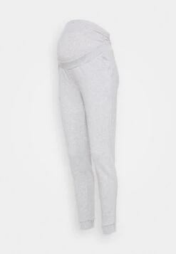 2 Pack - Regular Fit Joggers - Overbump - Trainingsbroek - Black/Grey -Anna Field Verkoop 5390e89c9dc342e681d6344b565b64f0