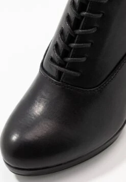 Anna Field Comfort - Enkellaarsjes Met Hoge Hak - Black 9 Anna Field Comfort - Enkellaarsjes Met Hoge Hak - Black -Anna Field Verkoop 58a5e96d30a34da38cfe8580e0cf1667