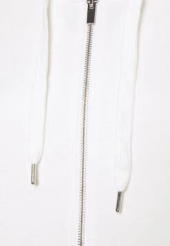 Anna Field Sweater Met Rits - Off-White -Anna Field Verkoop 5d1b82a4f3b24464855b4dfc0721b3ab