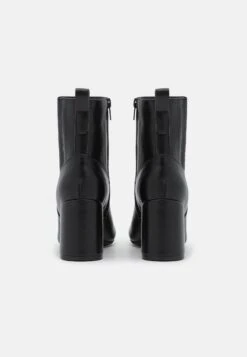 Anna Field Korte Laarzen - Black -Anna Field Verkoop 5d2d432fbb5944eab4f8cbec25e459e2