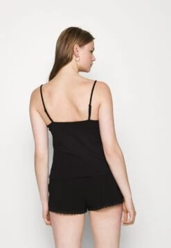 Anna Field Pyjama - Black -Anna Field Verkoop 5d912532a8a5494e869397e1b5a3a8a5