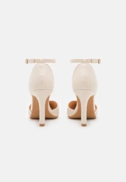 Anna Field Klassieke Pumps - Off-White -Anna Field Verkoop 638e88aa0f7f455b92cfddac94c10537
