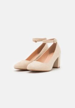 Klassieke Pumps - Taupe -Anna Field Verkoop 668be0fbae4c4f649b29f1a3b86745f8