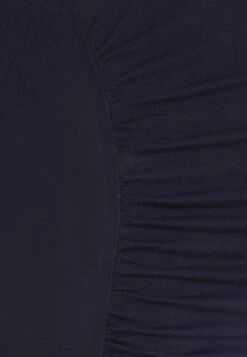 3 Pack - T-Shirt Print - Black /Dark Grey/Dark Blue -Anna Field Verkoop 674450e4ac4b4d739aa1e5352bd16df3