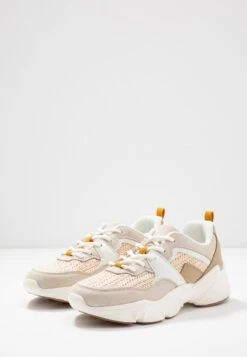 Anna Field Sneakers Laag - Beige -Anna Field Verkoop 69637e74d4424632911b2fde9d3a4f10