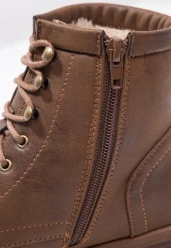 Anna Field Winter Boot - Veterboots - Coffee 13 Anna Field Winter Boot - Veterboots - Coffee -Anna Field Verkoop 6999c66285cf426f9d4129e2fda5154e