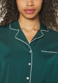 Anna Field Pyjama - Dark Green -Anna Field Verkoop 6b0cbbeebd804997a0164a9ab5615dc3