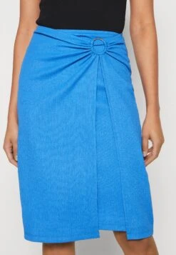 Anna Field Wikkelrok - Blue -Anna Field Verkoop 6b89938df4e543d5800553862d6a68a7