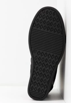 Anna Field Bootie - Sneakers Hoog - Black 13 Anna Field Bootie - Sneakers Hoog - Black -Anna Field Verkoop 6bb9aad1740948a1871ac63925cc67ca