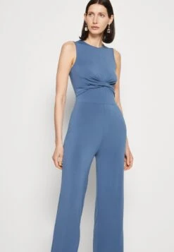 Anna Field Jumpsuit - Dark Blue 9 Anna Field Jumpsuit - Dark Blue -Anna Field Verkoop 6db7ba38e3314ccfbc0d17659c23daa9