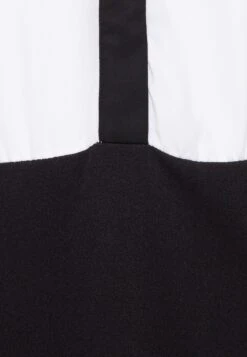 Anna Field Blousejurk - Black/White 5 Anna Field Blousejurk - Black/White -Anna Field Verkoop 6e04a66fb4f049b5add8e24115d005e0