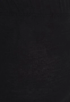 2 Pack Capri - Legging - Black/Dark Blue 9 2 Pack Capri - Legging - Black/Dark Blue -Anna Field Verkoop 6ef0b931de1940799f7992fd6a1d30a4