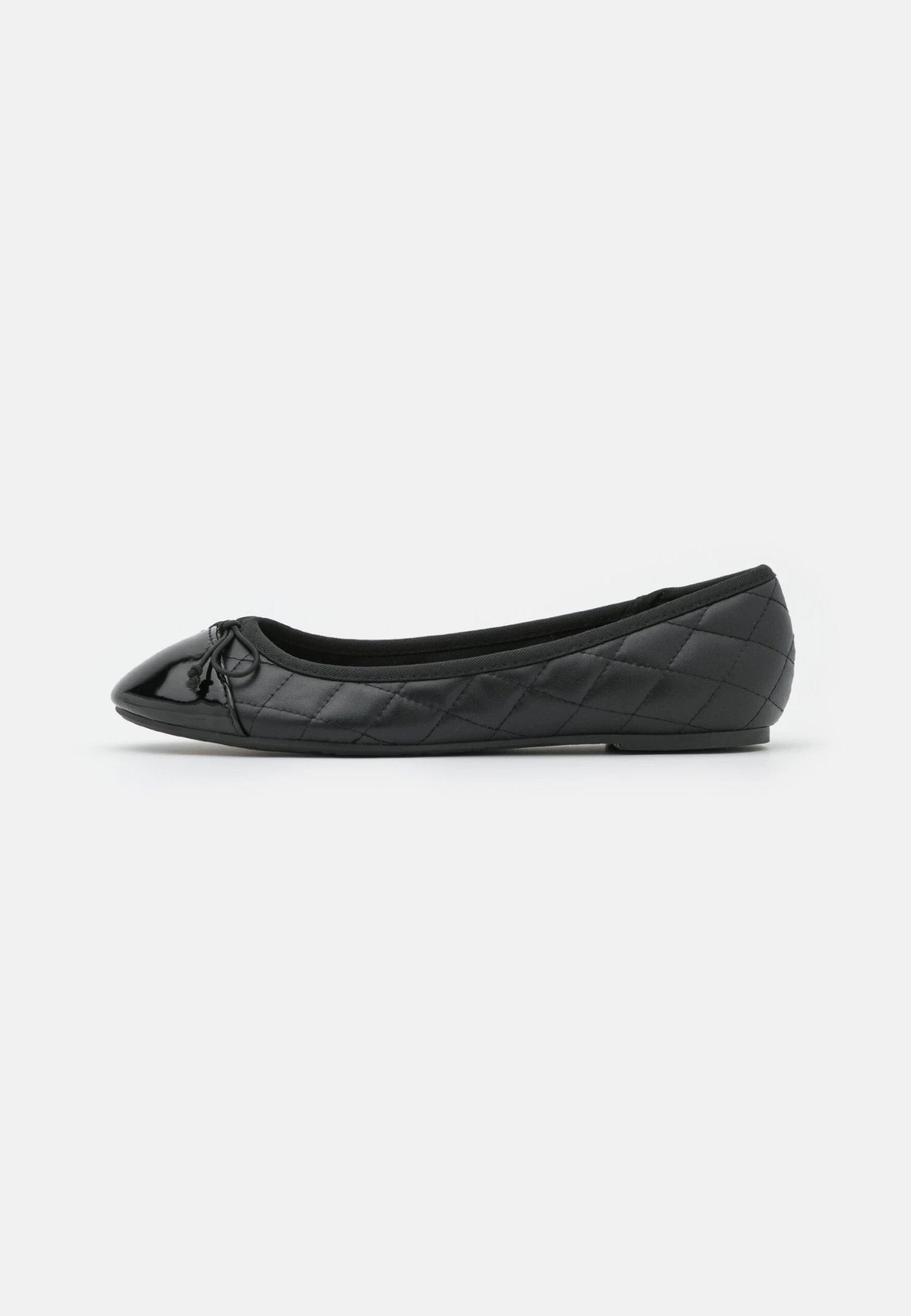 Anna Field Comfort - Ballerina'S - Black 2 Anna Field Comfort - Ballerina'S - Black - Afbeelding 2