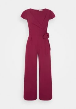 Anna Field Jumpsuit - Purple -Anna Field Verkoop 700151ffbcda44a3a622b4e62fd0cfae
