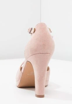 Anna Field Hoge Hakken - Rose -Anna Field Verkoop 713f0cdb266d429994e09a8ebdb15bb3