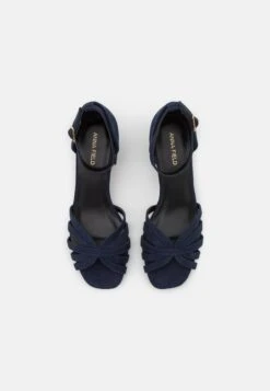 Sandalen - Dark Blue -Anna Field Verkoop 71c98cde2d8944b99f325963ae858f00