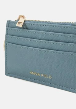 Anna Field Set - Visitekaarthouder - Blue -Anna Field Verkoop 74ffd241d8454bcdaf918972b3b5ced5