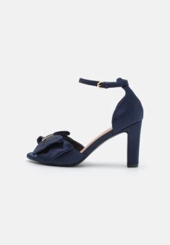 Anna Field Verkoop 39 Anna Field Sandalen - Dark Blue