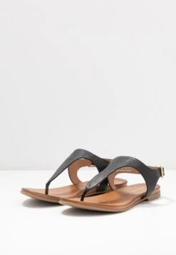 Anna Field Leather - Teensandalen - Black -Anna Field Verkoop 75bf555d1aef42d2bfbfaf5114bc16c3