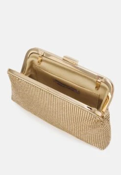 Anna Field Clutch - Gold-Coloured -Anna Field Verkoop 78b93e1547ba4805b01a6fd2f5ea9c4d