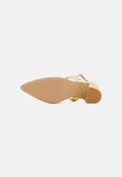Anna Field Leather- Klassieke Pumps - Gold 10 Anna Field Leather- Klassieke Pumps - Gold -Anna Field Verkoop 79738f5bacfb4f299c277be5c610141b