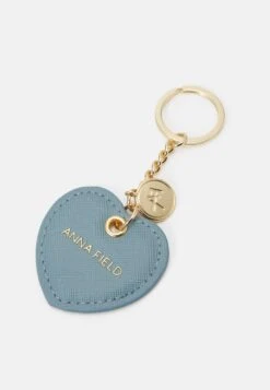 Anna Field Set - Visitekaarthouder - Blue -Anna Field Verkoop 7d26a23286094c6ea42dbd00ac119ca7