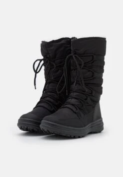 Anna Field Winter Boots - Snow Boots - Snowboots- Black -Anna Field Verkoop 7f5eb9bb7e6140eab65a2403fd4e272d