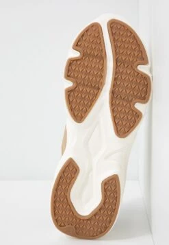 Anna Field Sneakers Laag - Beige -Anna Field Verkoop 81cef65c3dcf468cb038fbafa7e3298a