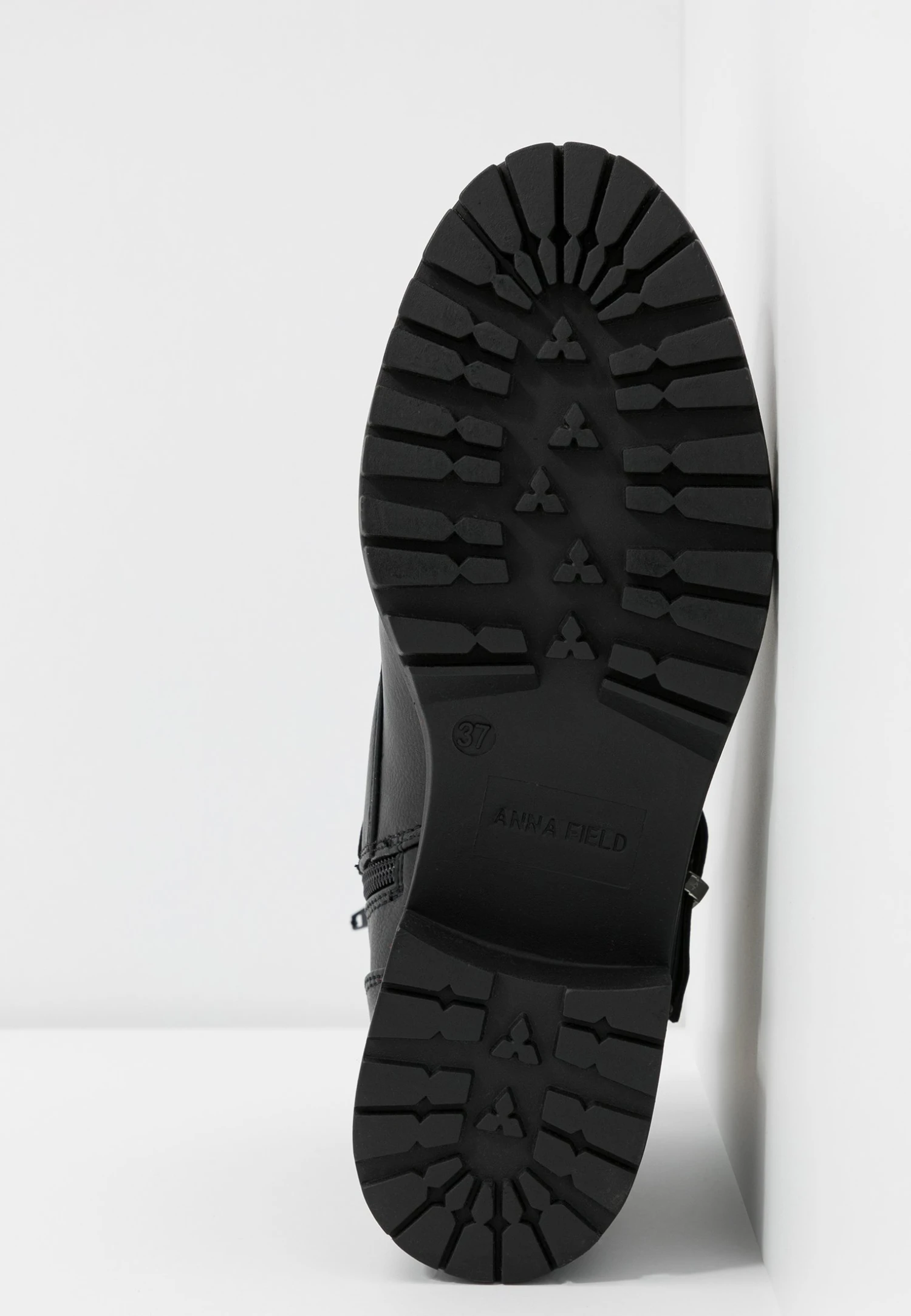 Anna Field Cowboy-/Bikerlaarsjes - Black 7 Anna Field Cowboy-/Bikerlaarsjes - Black - Afbeelding 7