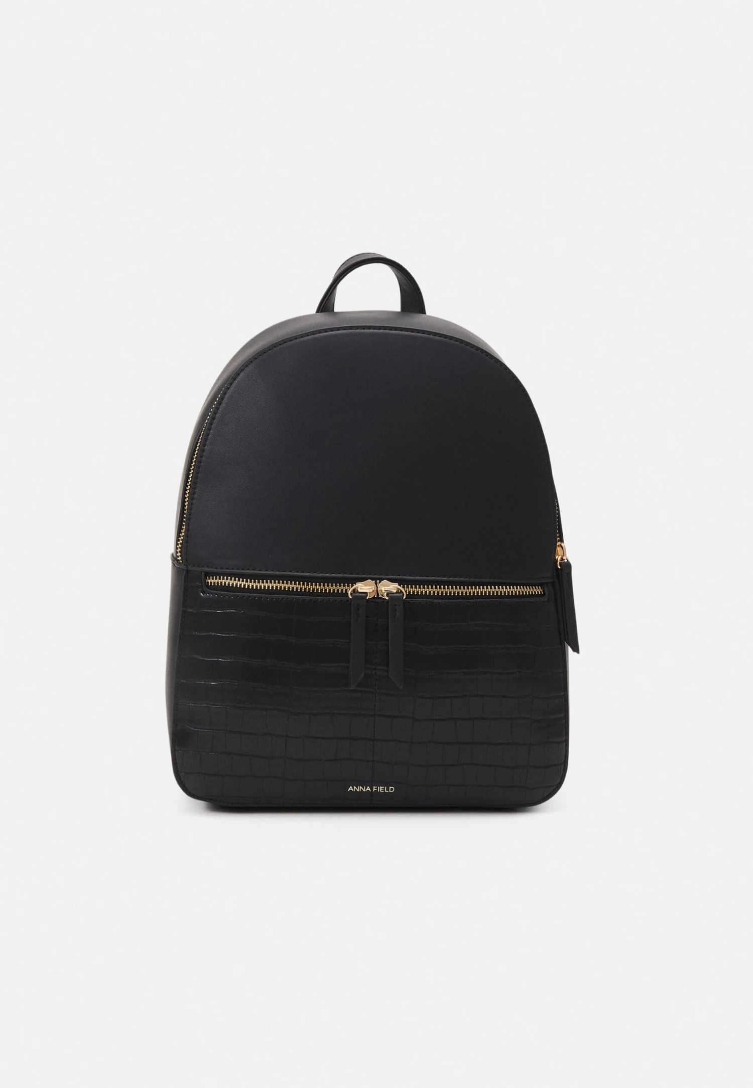 Anna Field Rugzak - Black 2 Anna Field Rugzak - Black - Afbeelding 2