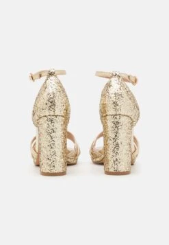 Anna Field Sandalen Met Plateauzool - Gold -Anna Field Verkoop 84ac35741fad4e149d05bf946de35cc2