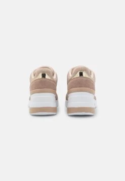 Anna Field Leather Mix - Sneakers Laag - Beige 9 Anna Field Leather Mix - Sneakers Laag - Beige -Anna Field Verkoop 851ad22cac4444628dbd0ceb0ae69047