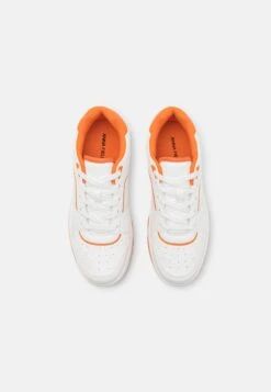 Sneakers Laag - White/Orange 11 Sneakers Laag - White/Orange -Anna Field Verkoop 85912b892bde4741a7980c020d03d2d5