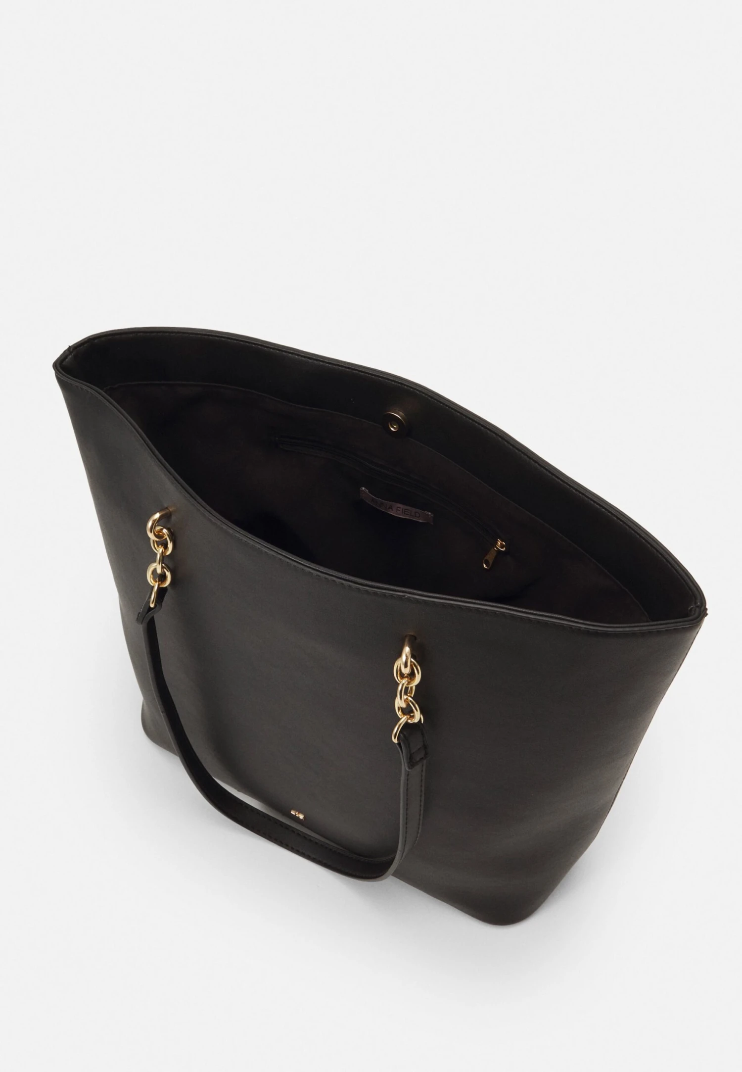 Anna Field Set - Schoudertas - Black 5 Anna Field Set - Schoudertas - Black - Afbeelding 5