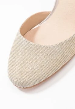 Anna Field Leather - Klassieke Pumps - Champagne -Anna Field Verkoop 87c320739c5c41a3a99701d44482f1cd