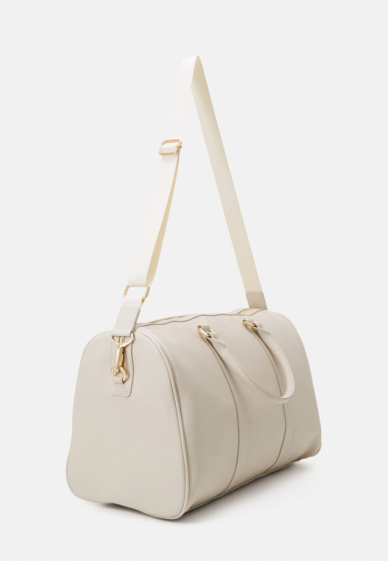 Anna Field Set - Weekendtas - Off-White 2 Anna Field Set - Weekendtas - Off-White - Afbeelding 2