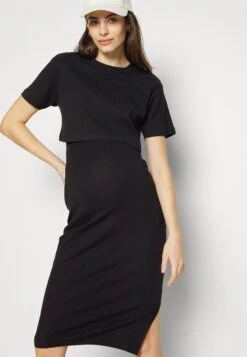 Top Skirt Set - Kokerrok - 802 - Black -Anna Field Verkoop 88b08d2701b24b7b816afa13e87d19e8