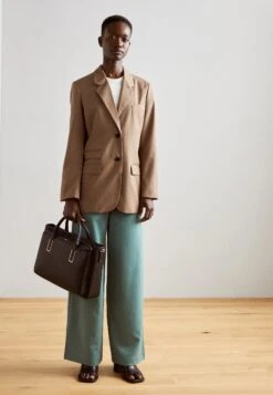 Anna Field Set - Laptoptas - Black -Anna Field Verkoop 8b298821ef4f4b759a82c2adafc8126f