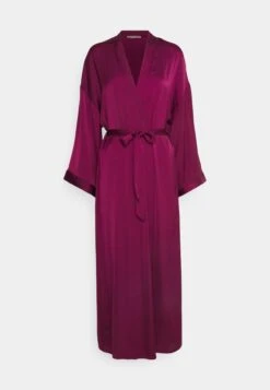 Anna Field Bridal Dressing Gown - Badjas - Purple 11 Anna Field Bridal Dressing Gown - Badjas - Purple -Anna Field Verkoop 8d116d3a0d8d451f989dfefce415934a