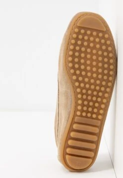 Anna Field Leather- Mocassins - Beige 13 Anna Field Leather- Mocassins - Beige -Anna Field Verkoop 8d1a61cd306345e9b90a7affcefe7786