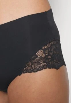 Anna Field 2 Pack - Slip - Black/Nude -Anna Field Verkoop 8eb61e7e85854bad87ba7809d6aa0c0d