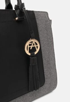 Anna Field Handtas - 102 - Grey 7 Anna Field Handtas - 102 - Grey -Anna Field Verkoop 8ef6636840b64b33b6f749ef0d7a7ce2