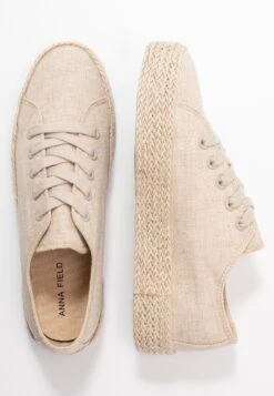 Anna Field Espadrilles - Beige -Anna Field Verkoop 901f162162b1480aafaeb4312522779f