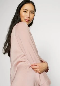 Anna Field Nachtjapon - Pink 9 Anna Field Nachtjapon - Pink -Anna Field Verkoop 91e3619cea8e4fcb9ba590fdf88a99e8