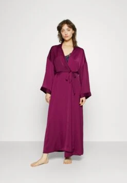Anna Field Bridal Dressing Gown - Badjas - Purple 9 Anna Field Bridal Dressing Gown - Badjas - Purple -Anna Field Verkoop 921973fb8ca04b5b887e7cabc3523d36