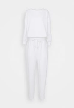 Anna Field Pyjama - Off White -Anna Field Verkoop 94a049c8cf1c4fb7ae5857dbfb24d848