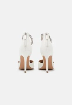 Anna Field Klassieke Pumps - White -Anna Field Verkoop 9a36a331c9c24970a3343ddd5b98f2e2